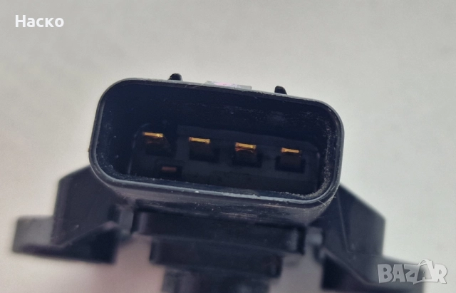 МАП MAP Датчик Сензор Toyota Yaris P13 Hybrid Тойота Ярис Хибрид П13 2017-2019 89421-47010, снимка 2 - Части - 52917674