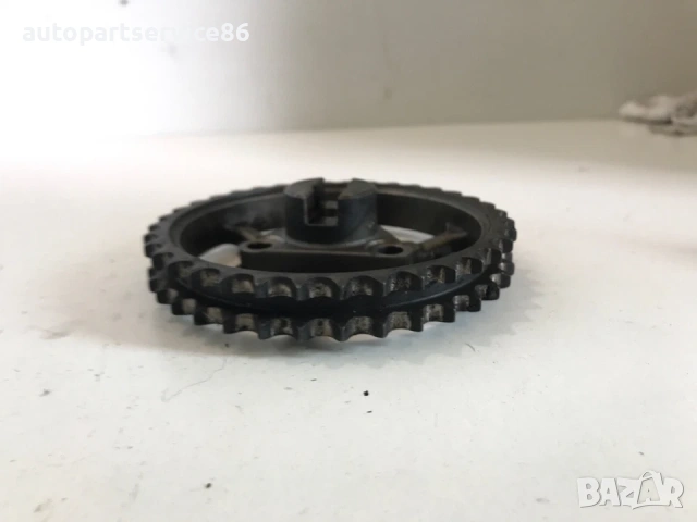 Зъбно колело 2.2 CDI A61105 за Mercedes Sprinter (2000-2005) , снимка 2 - Части - 54029392