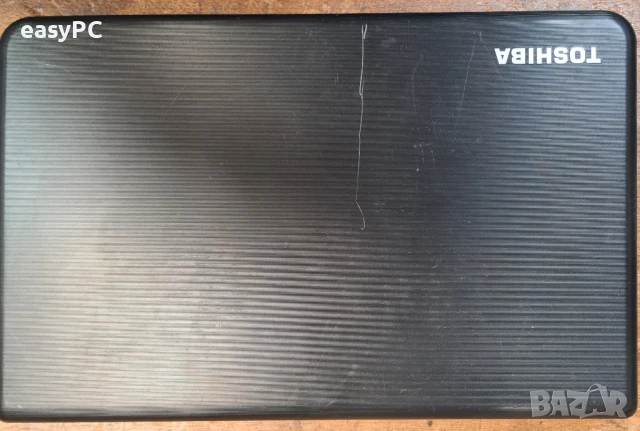Продавам NB Toshiba Satellite C50-A - части , снимка 4 - Части за лаптопи - 50697590