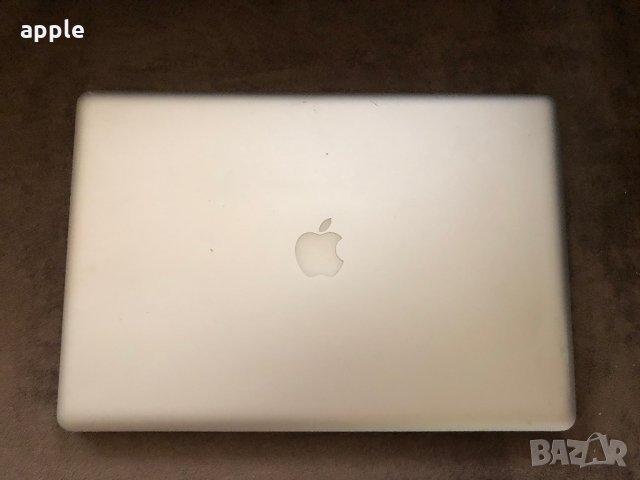 17" MacBook Pro А1297 (2009- 2011)-На части, снимка 1 - Лаптопи за дома - 30021259