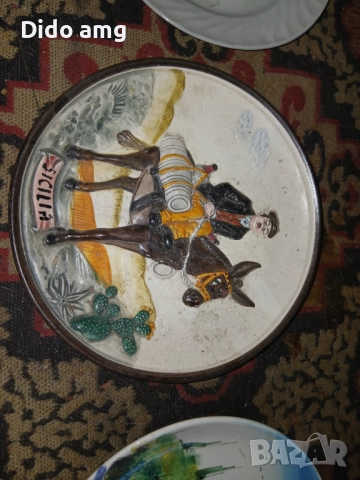 Порцеланови чинйи, снимка 9 - Други - 52968041