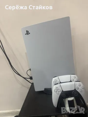 Sony playstation 5