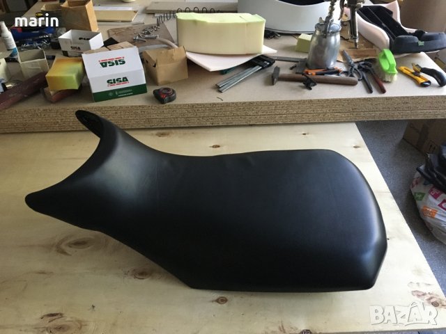 Претапициране на седалки, снимка 9 - Мотоциклети и мототехника - 29515370