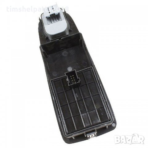 Ключ ел стъкла за CITROEN JUMPER / PEUGEOT BOXER / FIAT DUCATO след 2006, Шофьорска страна, снимка 3 - Аксесоари и консумативи - 34533563