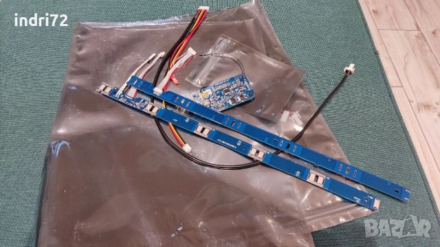 Bms за електрическа тротинетка xiaomi pro, снимка 2 - Други спортове - 40499723