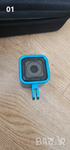 GoPro Hero 12 Creator Edition екшън камера, снимка 14 - Камери - 47331425