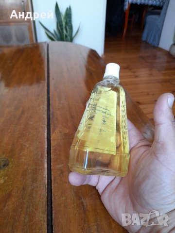 Стар одеколон Маки, снимка 5 - Антикварни и старинни предмети - 33758652