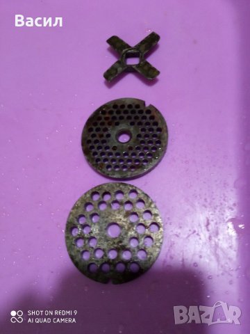 Машина за мелене, снимка 3 - Други стоки за дома - 30975385