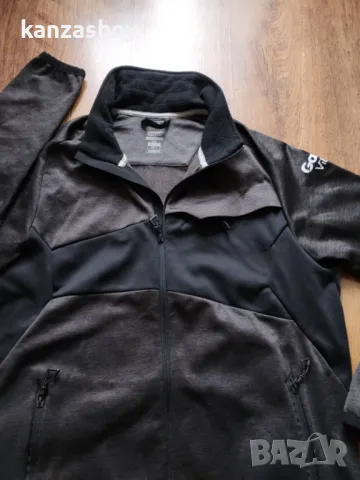 mascot - мъжко работно горнище КАТО НОВО XL 100% оригинал точни размери дължина - 68см. ширина под м, снимка 2 - Спортни дрехи, екипи - 49776038