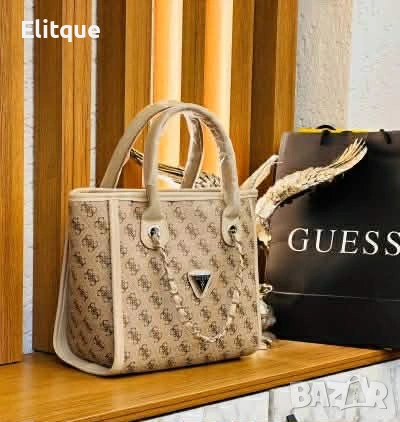 чанти guess , снимка 5 - Чанти - 53222928