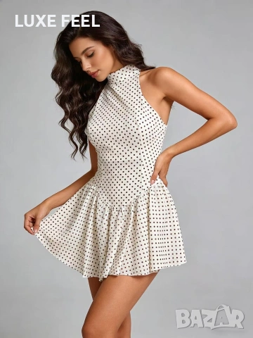 ✨Дамски Гащеризони , снимка 3 - Гащеризони - 54125259