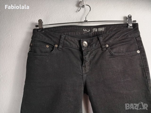 LTB jeans W29, L32, снимка 9 - Дънки - 44463642