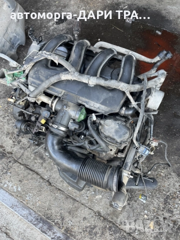 Двигател за Ситроен Берлинго/ Пежо Партнер, Дизел 1.9 D