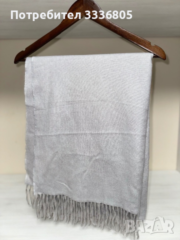 Шалове по 40 лв, снимка 6 - Шалове - 44737787