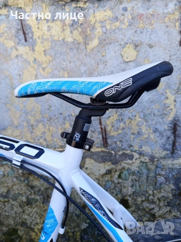 "Rock Machine"26" (алуминиев)., снимка 12 - Велосипеди - 54330923