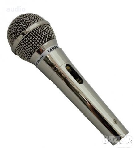 Микрофон Lamar BM-515