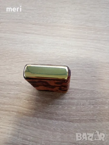 ZIPPO Made in USA I 25, снимка 9 - Запалки - 56522895