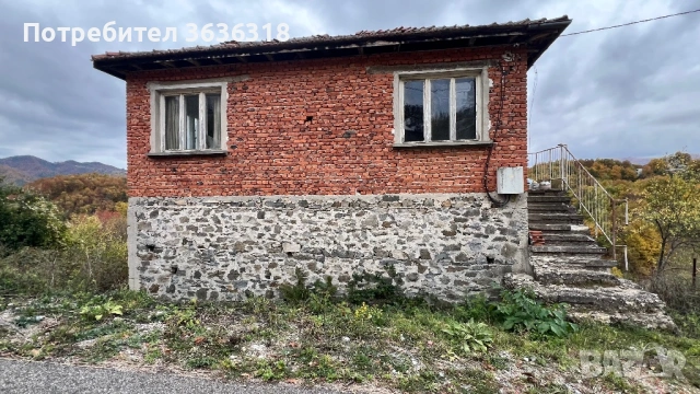 Селска къща с имот, снимка 11 - Къщи - 54317790
