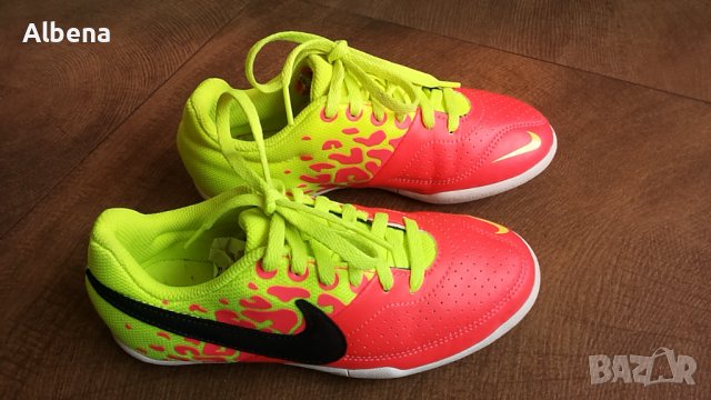 NIKE 579797-607 Размер EUR 31,5 / UK 13 детски маратонки 73-12-S, снимка 2 - Детски маратонки - 36806956