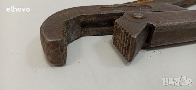 Тръбен ключ VBW 2'', снимка 6 - Ключове - 31835507