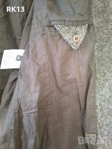 Дамско джинсово сако Marc O'Polo,S, снимка 6 - Сака - 35210254