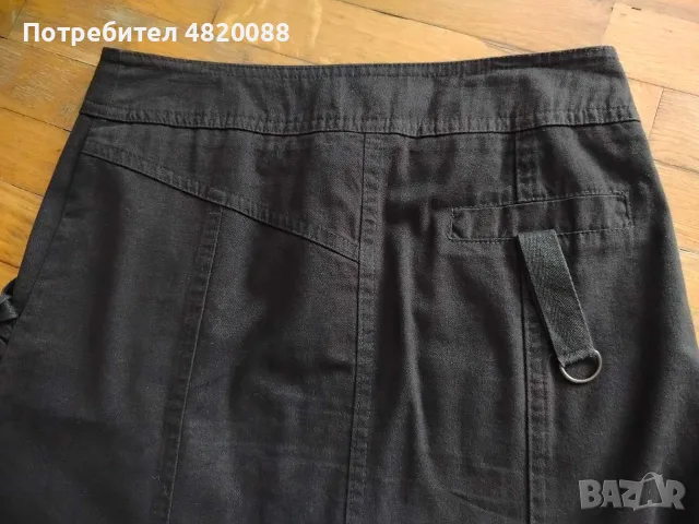Дамски поли 3 бр. ПАКЕТНА цена НОВИ, снимка 5 - Поли - 56128034