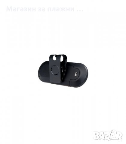 АУДИО СИСТЕМА ЗА КОЛА, СВОБОДНИ РЪЦЕ С BLUETOOTH И ГОВОРИТЕЛ - код 0877, снимка 7 - Аксесоари и консумативи - 34304903