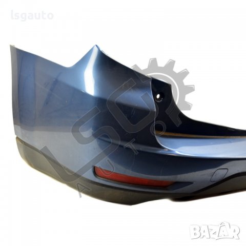 Задна броня Subaru Forester III (2008-2013) ID: 88474, снимка 3 - Части - 38437258