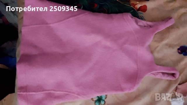 Подарявам дрешки 5,6,7,год, снимка 2 - Други - 52857129