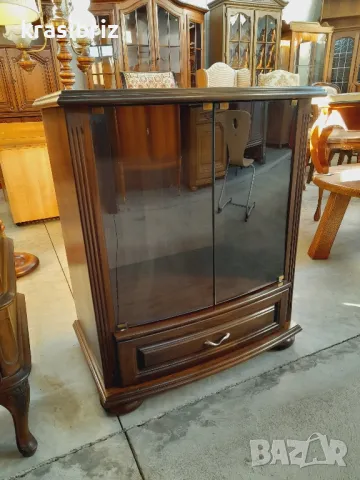 Тв Шкаф -внос от Германия!, снимка 1