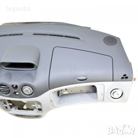 Табло Citroen C3  2002-2009 C100821N-197, снимка 3 - Части - 33826916