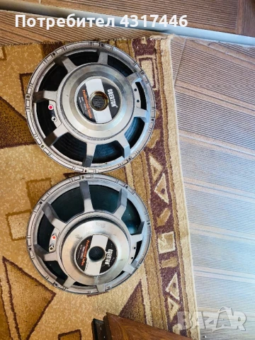 Обертон Б450