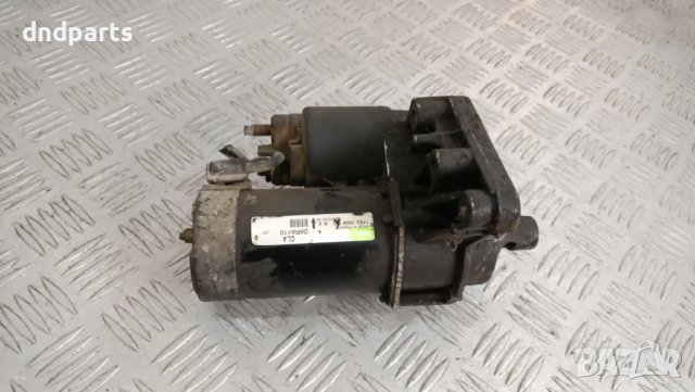 Стартер Peugeot 206 1.4HDI 2003г.	