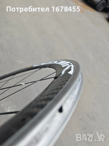 Mavic cosmic sl , снимка 6 - Части за велосипеди - 54144266