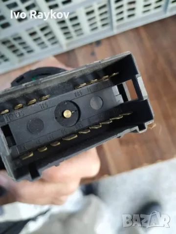 Ключ Светлини BK7 1C0 941 531 A ,  C1A-K 2639 D, снимка 7 - Части - 48558200