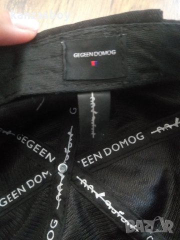 gegeen domog - страхотна ретро шапка, снимка 10 - Шапки - 33839819