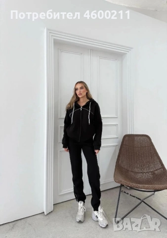 Дамски ватирани екипи различни модели., снимка 16 - Спортни екипи - 53030640