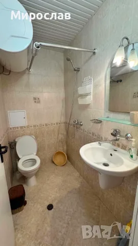 Евтина квартира в Приморско, снимка 4 - Квартири, нощувки - 50365249
