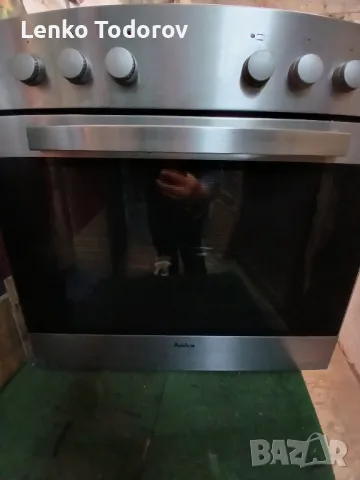 Фурна за вграждане чисто нова, снимка 7 - Печки, фурни - 42316463