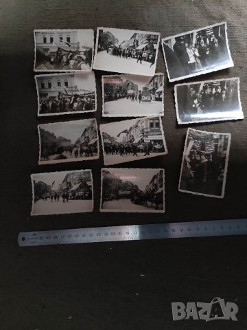 Продавам стари снимки VI Международна изложба Варна