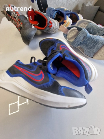 маратонки Nike / nike / runinng / детски маратонки / номер 36