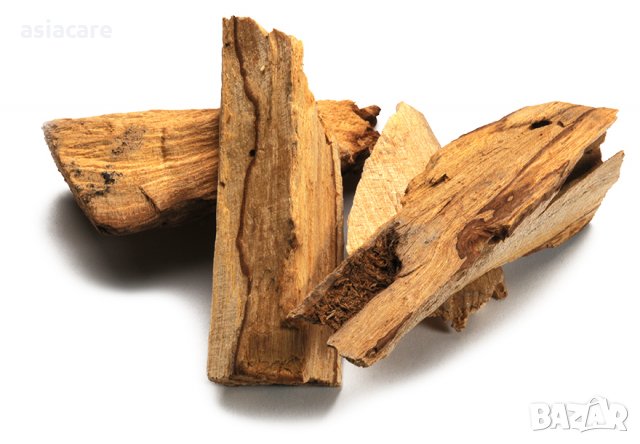 СВЯТО ДЪРВО, Пало санто (PALO SANTO) - BURSERA GRAVEOLENS 