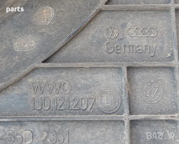 Перка Охлаждане Ауди A3 8L N:2800 (1)
- VW Голф 4
- Сеат
- Шкода - 1J0121207, снимка 7 - Части - 47751537