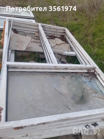 Пвц дограма Прозорци с стъклопакета , снимка 7 - Дограми - 53940672