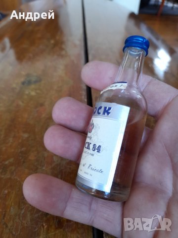 Стар Stock 84, снимка 4 - Други ценни предмети - 40603421