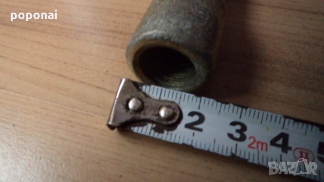 Кука за теглене Fiat, снимка 3 - Аксесоари и консумативи - 30978996