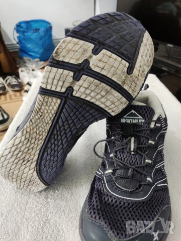 трекинг маратонки McKinley Amphibio II W, снимка 5 - Маратонки - 34408334