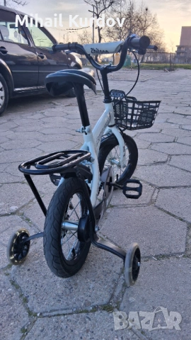 Продавам детско колело, снимка 3 - Велосипеди - 54032378