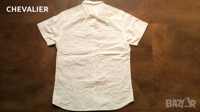 SELECT Regular FIT размер M мъжка риза 8-36, снимка 2 - Ризи - 30610728