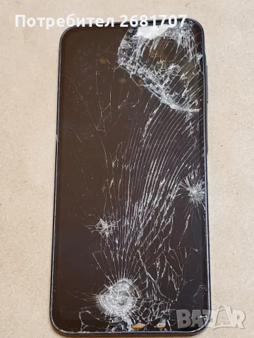 телефон Самсунг А 16, снимка 3 - Samsung - 55826904